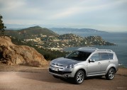 Citroen C-Crosser